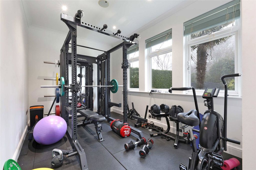 Additional image 8 of 6 bed detached house for salePenn Road, Knotty Green, Beaconsfield, Buckinghamshire HP9