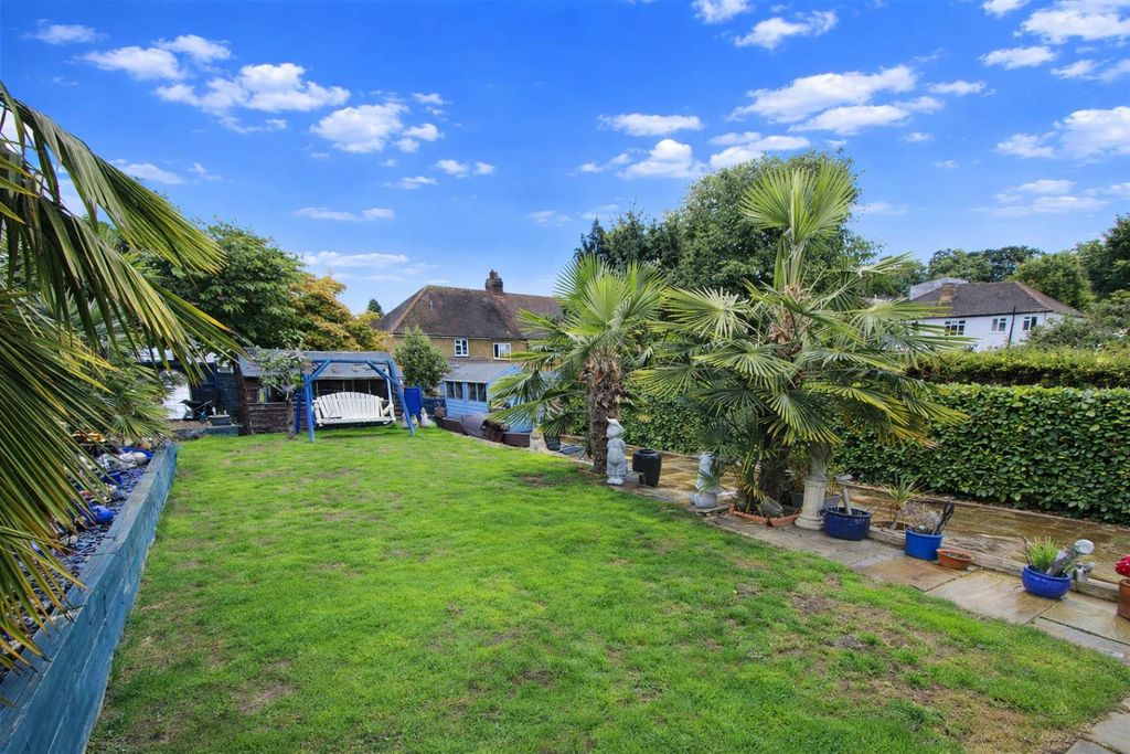 Additional image 17 of Land for saleStaplehurst Road, Carshalton Beeches SM5
