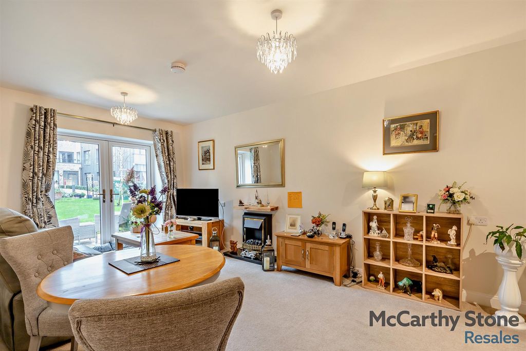Additional image 2 of 1 bed flat for saleNorton Place, Icknield Way, Baldock SG7