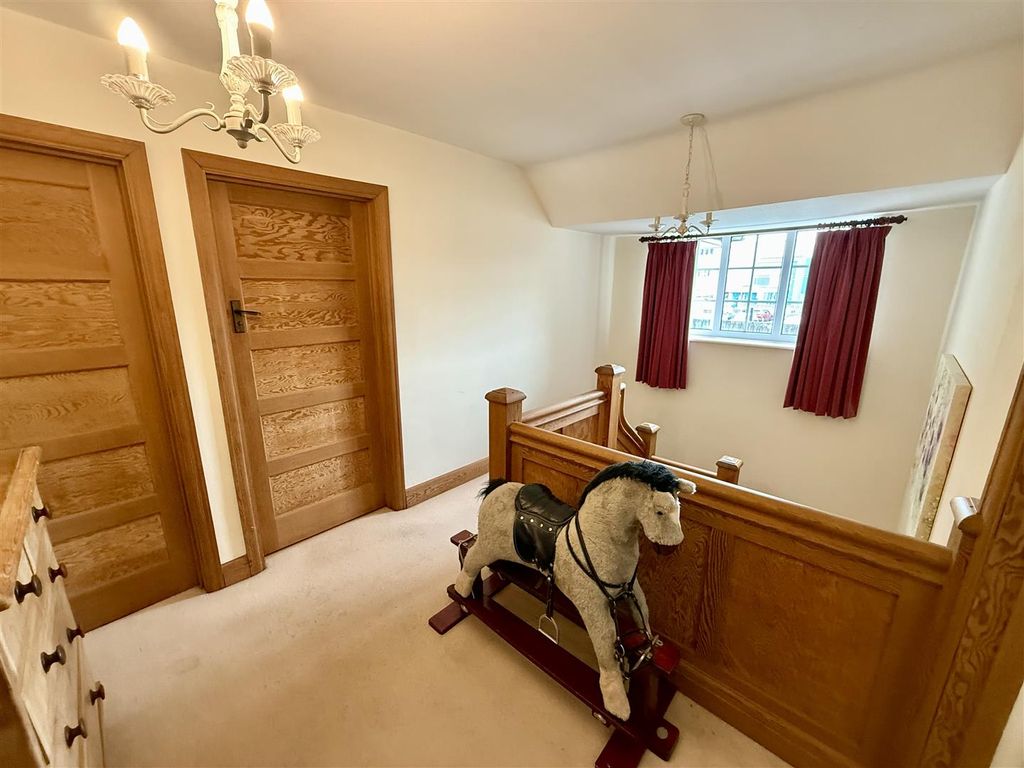 Additional image 14 of 4 bed detached house for salePenglais Road, Aberystwyth SY23