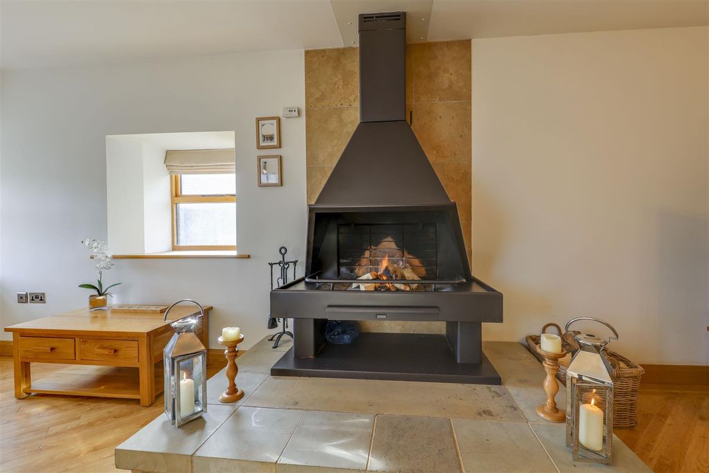 Additional image 11 of 6 bed detached house for saleTunstead, Bacup, Rossendale, Lancashire OL13