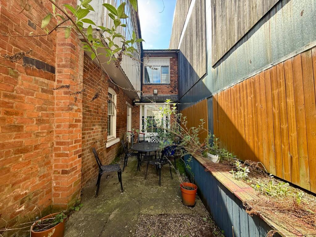 Additional image 3 of 149 Warstone Lane, Jewellery Quarter, Birmingham, B18 6NZ