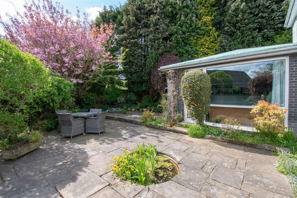 Additional image 21 of 4 bed detached house for saleBroadway, Ripley DE5