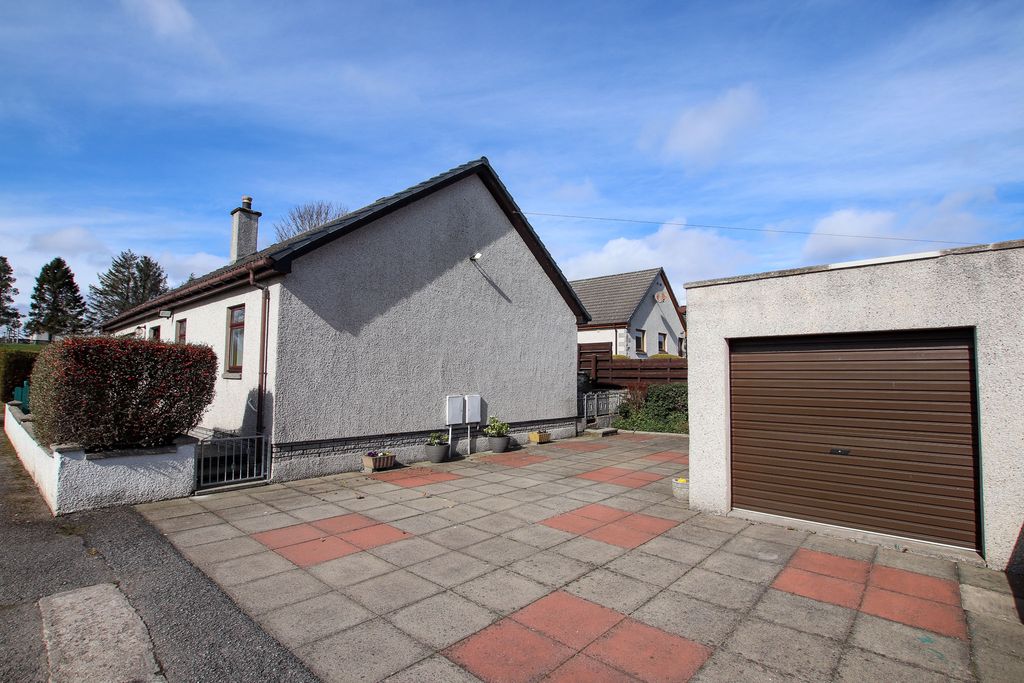 Additional image 20 of 3 bed bungalow for saleLand Street, Keith AB55