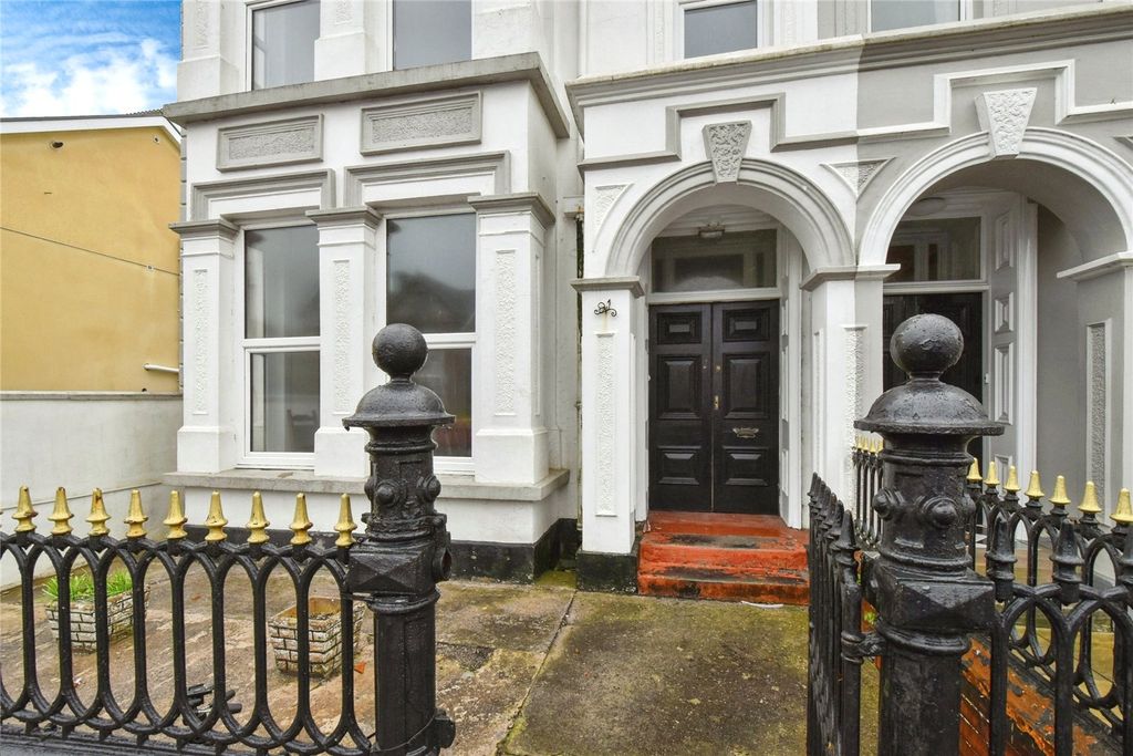 Additional image 28 of 4 bed semi-detached house for saleQueen Victoria Road, Llanelli, Carmarthenshire SA15