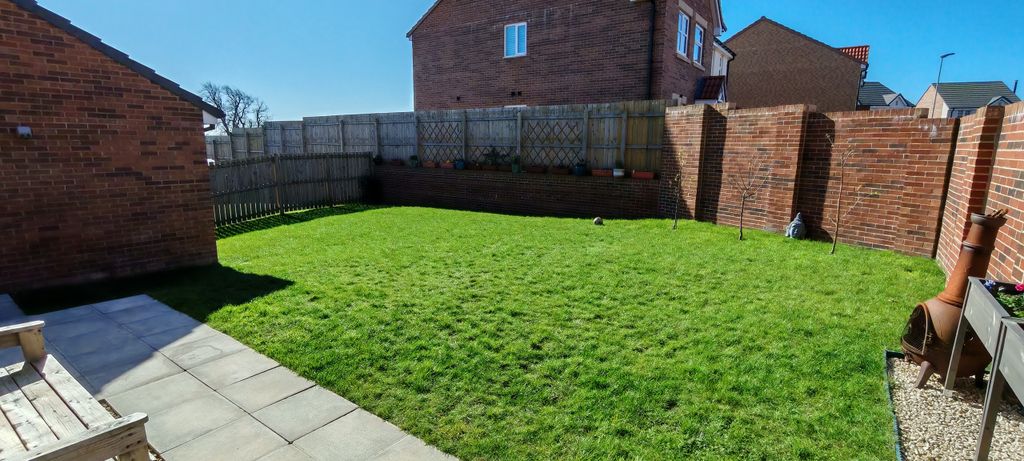 Additional image 34 of 4 bed detached house for saleDraper Close, Swordy Park, Alnwick NE66