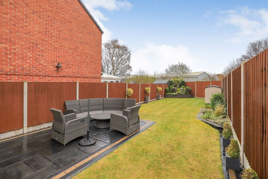 Additional image 12 of 3 bed semi-detached house for saleHemlock Way, Bilston WV14