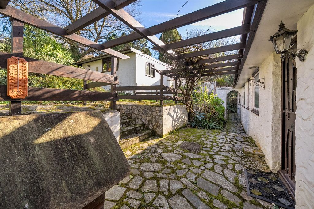 Additional image 15 of 4 bed bungalow for saleShirwell Road, Barnstaple, Devon EX31