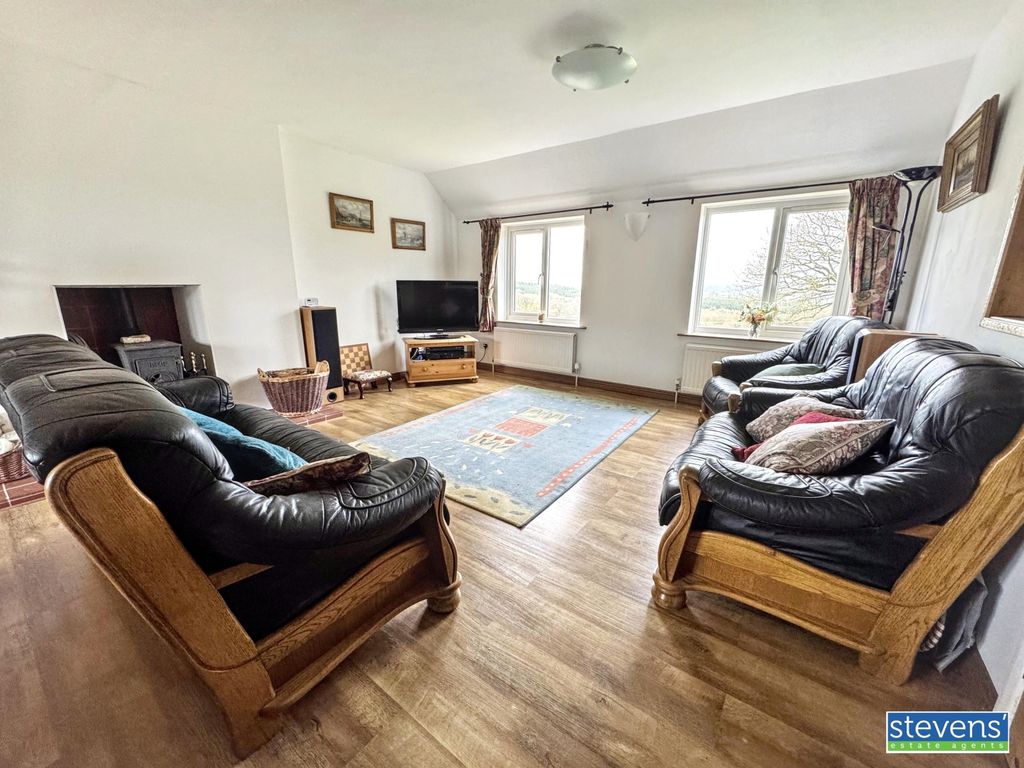 Additional image 3 of 4 bed detached house for saleChurch Road, Highampton, Beaworthy, Devon EX21