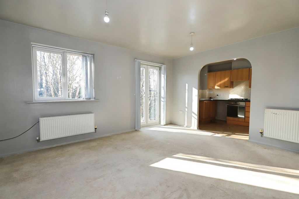 Additional image 3 of 2 bed flat for saleLoxdale Sidings, Bilston WV14