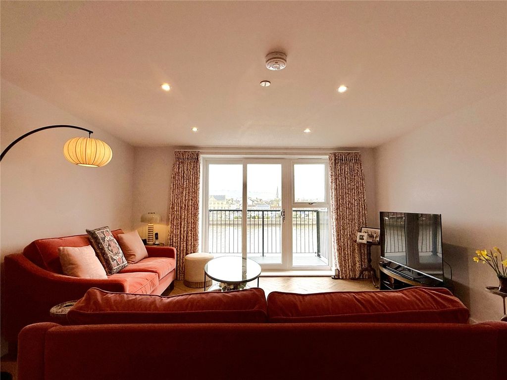 Additional image 3 of 2 bed flat for saleTaw Wharf, Sticklepath, Barnstaple, Devon EX31