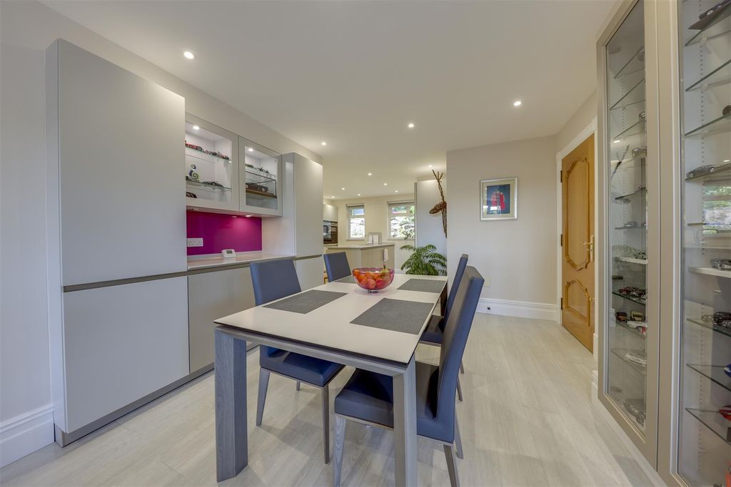 Additional image 9 of 4 bed detached house for saleGreens Lane, Todmorden Road, Bacup OL13