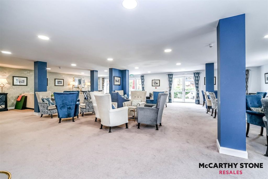 Additional image 23 of 2 bed flat for saleMiller Place, High View, Bedford MK41