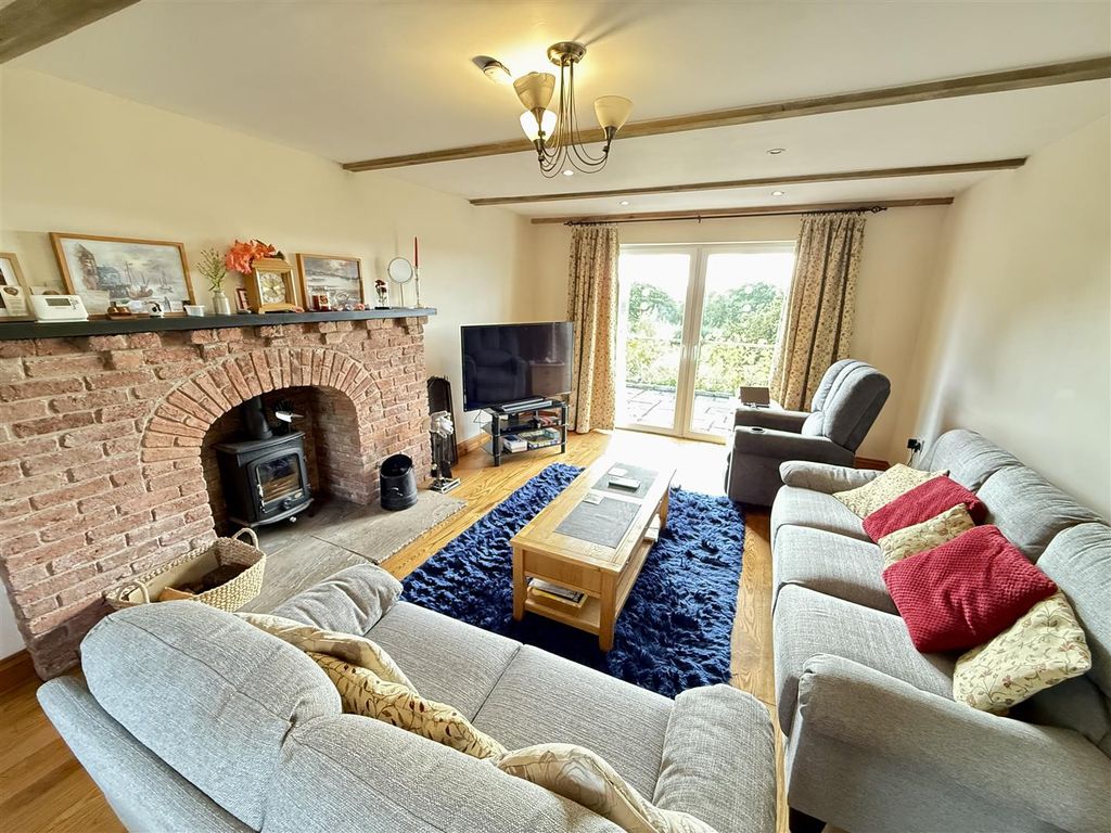 Additional image 15 of 4 bed farm for saleCreuddyn Bridge, Lampeter SA48