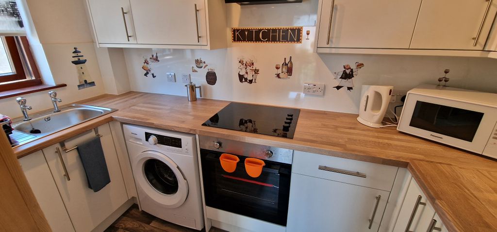 Additional image 3 of 1 bed flat for saleGordon Street, Nairn IV12