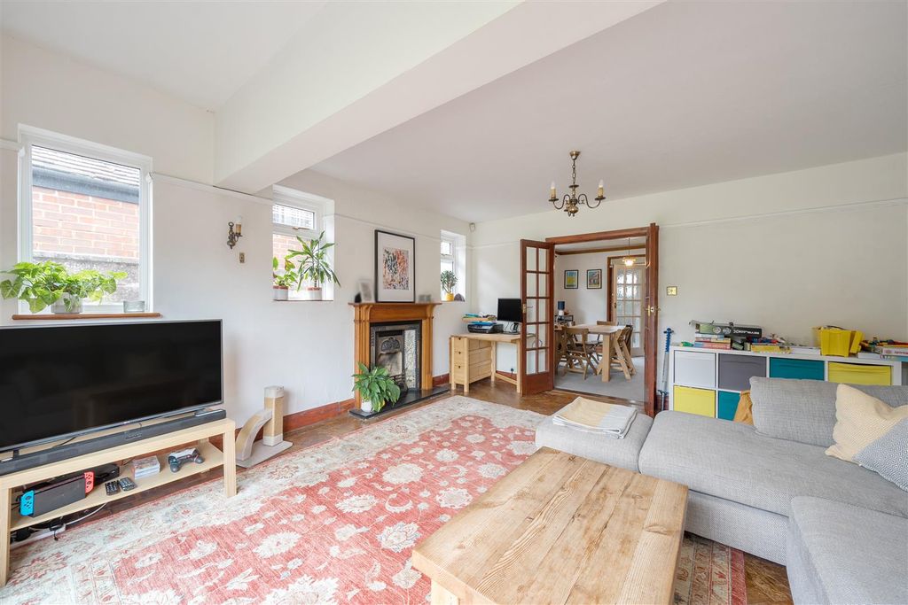 Additional image 15 of 4 bed detached house for saleWest Farm Avenue, Ashtead KT21