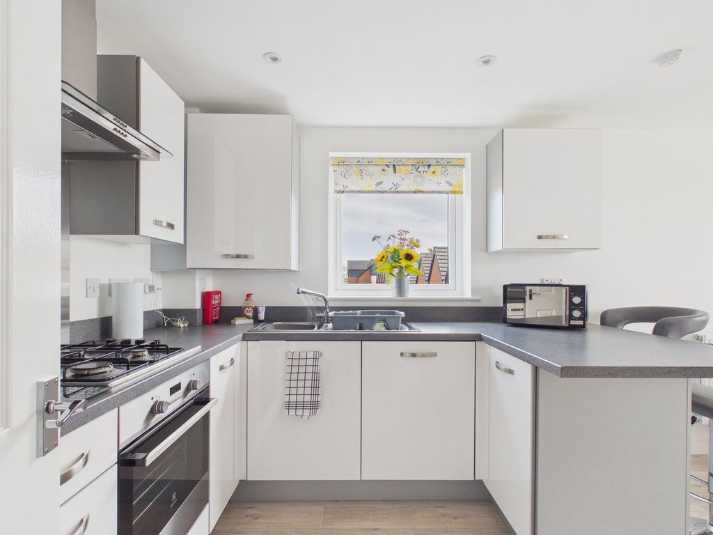 Additional image 4 of 2 bed flat for saleCei Tir Y Castell, Barry CF63