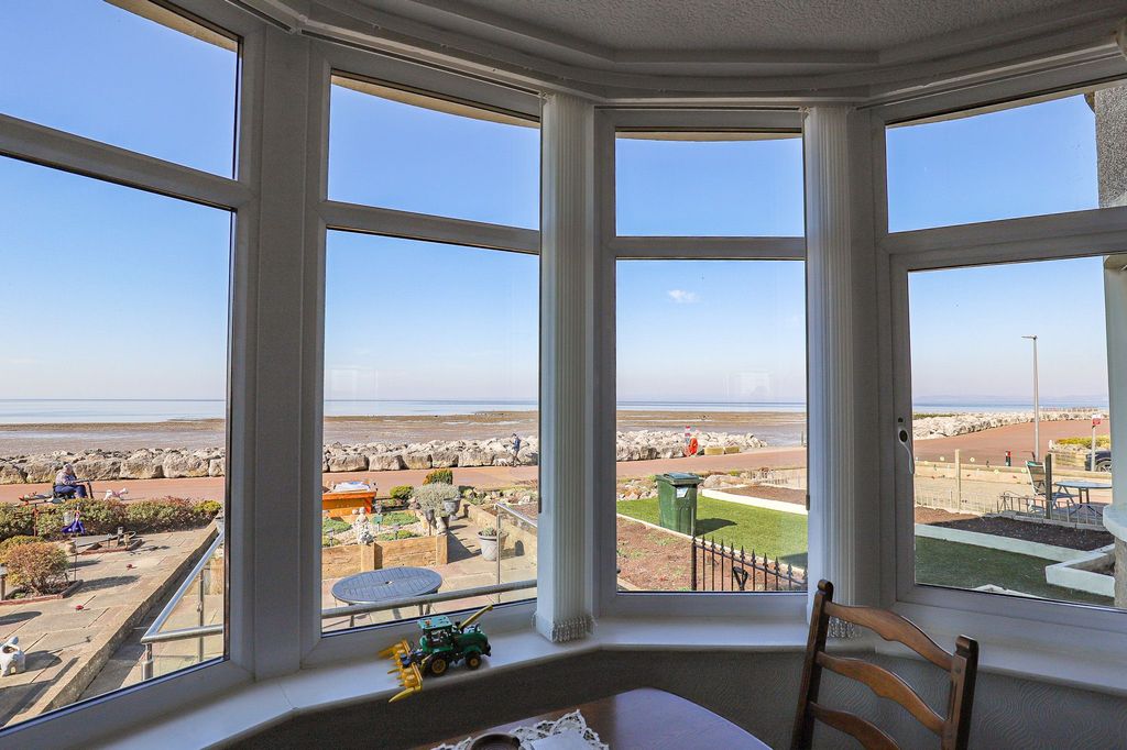 Additional image 3 of 2 bed flat for saleSandylands Promenade, Heysham, Morecambe LA3