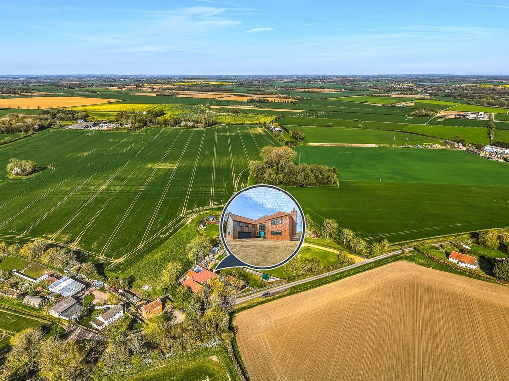 Additional image 48 of 6 bed detached house for saleFiddlers Green, Attleborough NR17