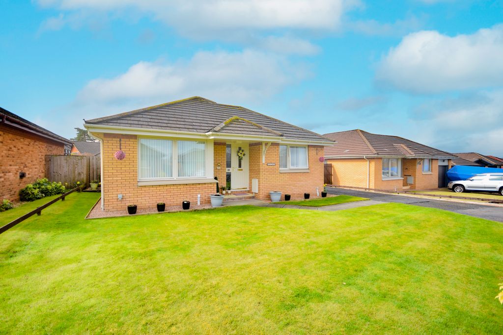 Additional image 24 of 3 bed detached bungalow for saleCherrylea, Auchterarder PH3