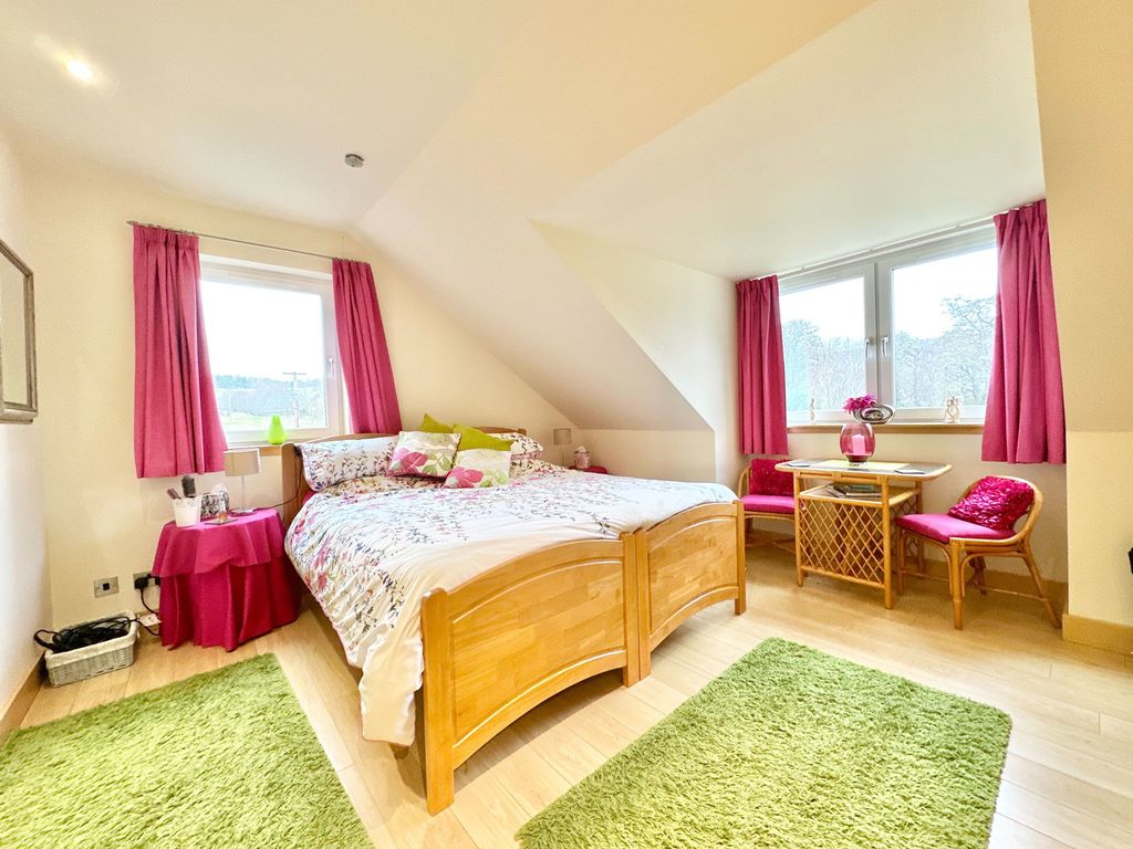 Additional image 31 of 3 bed detached house for saleBluebell House, Breakachy, Beauly IV4