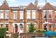 Tytherton Road, Tufnell Park, N19