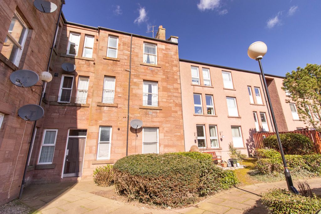 Additional image 4 of 1 bed flat for saleBakers Wynd, Arbroath DD11