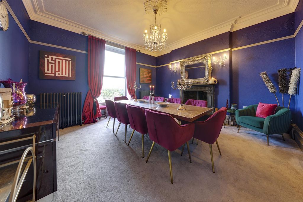 Additional image 17 of 4 bed property for saleBankside Lane, Bacup, Rossendale OL13