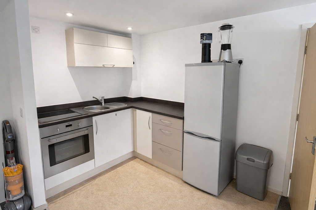 Additional image 3 of 1 bed flat for saleMill Meadow, North Cornelly, Bridgend CF33