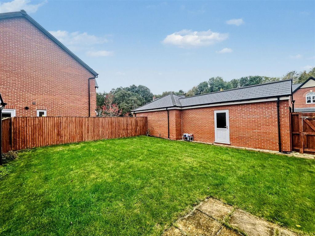 Additional image 26 of 4 bed detached house for salePlantin Road, Altrincham WA14