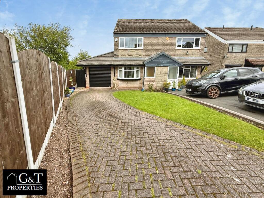 Additional image 20 of Penrice Drive, Tividale, Oldbury