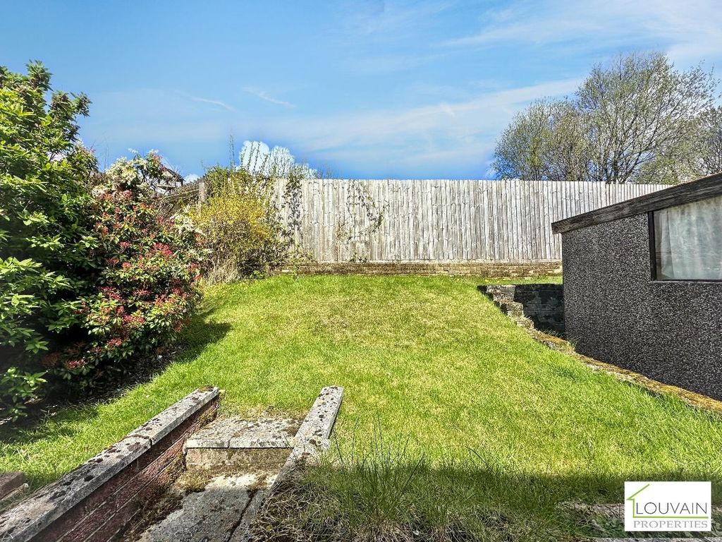 Additional image 4 of 3 bed semi-detached house for saleBush Bach, Nantybwch, Tredegar NP22