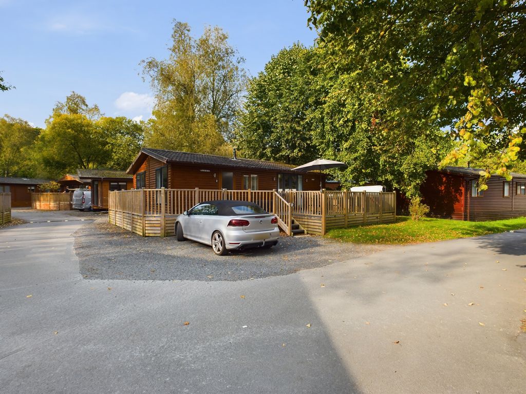 2 bed property for saleWhite Cross Bay Caravan Park, Ambleside Road, Windermere LA23
