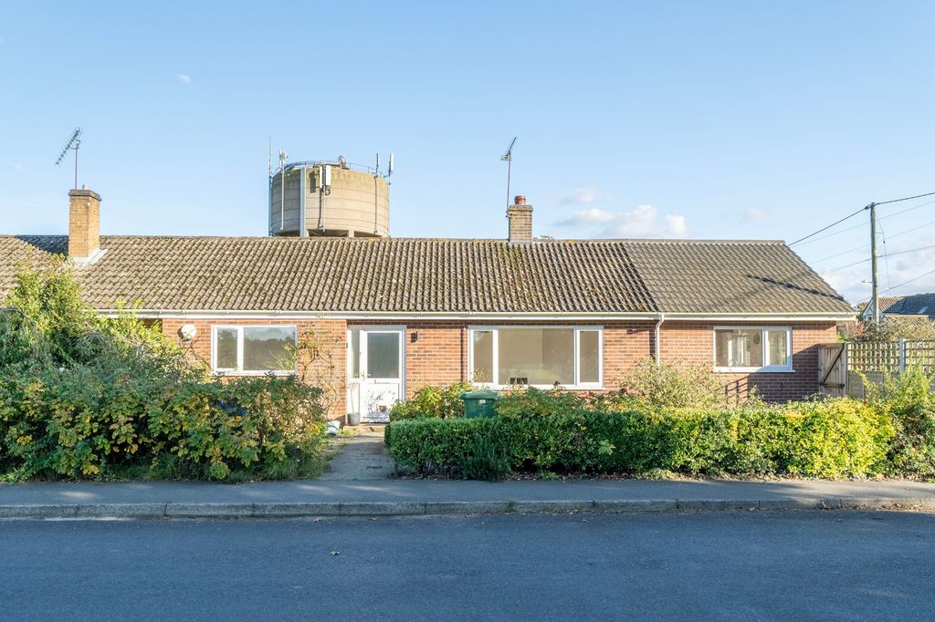 Additional image 13 of 4 bed terraced bungalow for saleRingsfield Road, Beccles NR34