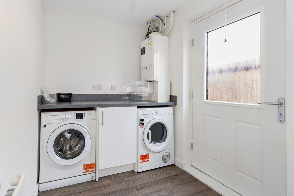 Additional image 7 of 4 bed detached house for sale15 Goldeneye Drive, Gilmerton, Edinburgh EH17