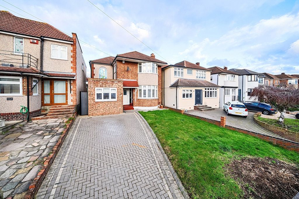 Additional image 23 of 3 bed detached house for saleBlendon Drive, Bexley DA5