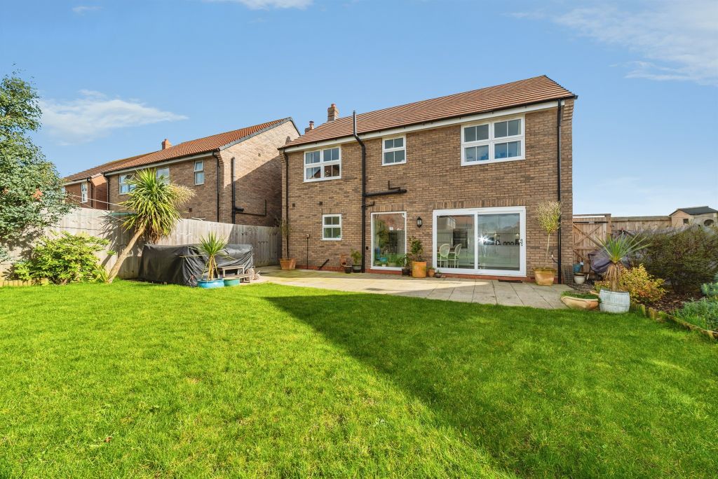Additional image 20 of 4 bed detached house for saleWard Way, Beverley HU17