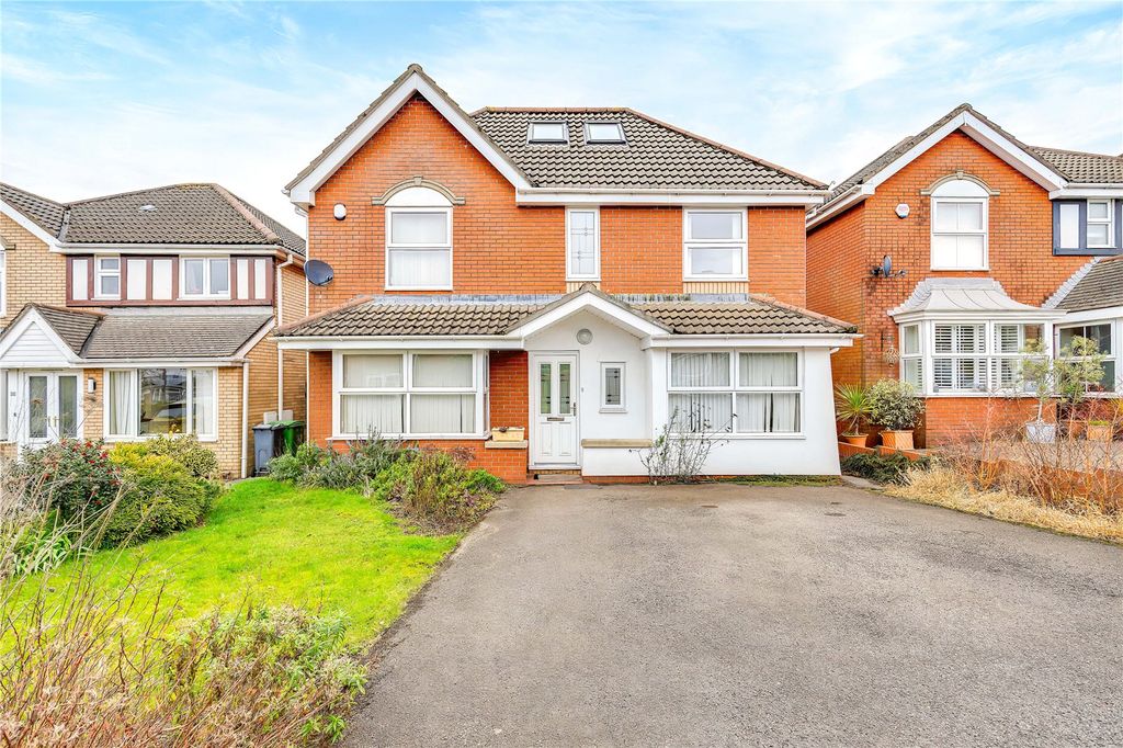 Additional image 29 of 5 bed detached house for saleFfordd Cwellyn, Cyncoed, Cardiff CF23