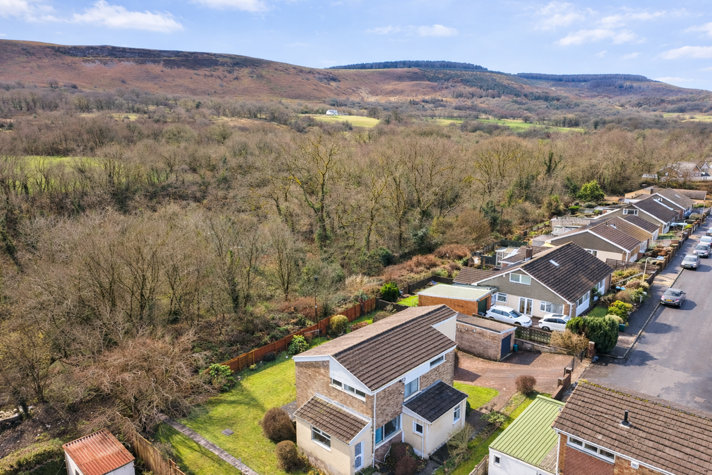 Additional image 30 of 4 bed detached house for saleFair Oak Close, Aberdare, Rhondda Cynon Taf CF44