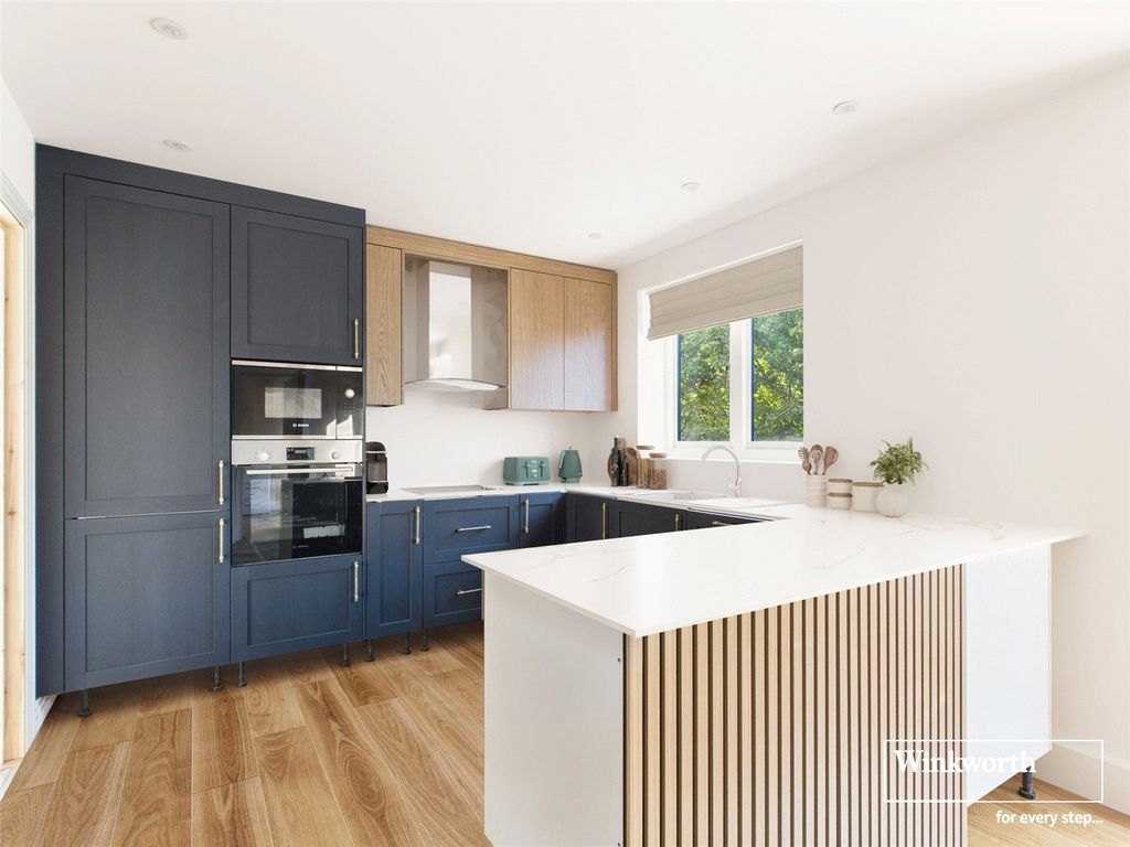 Additional image 5 of 4 bed detached house for saleBrookers Hill, Shinfield, Reading, Berkshire RG2