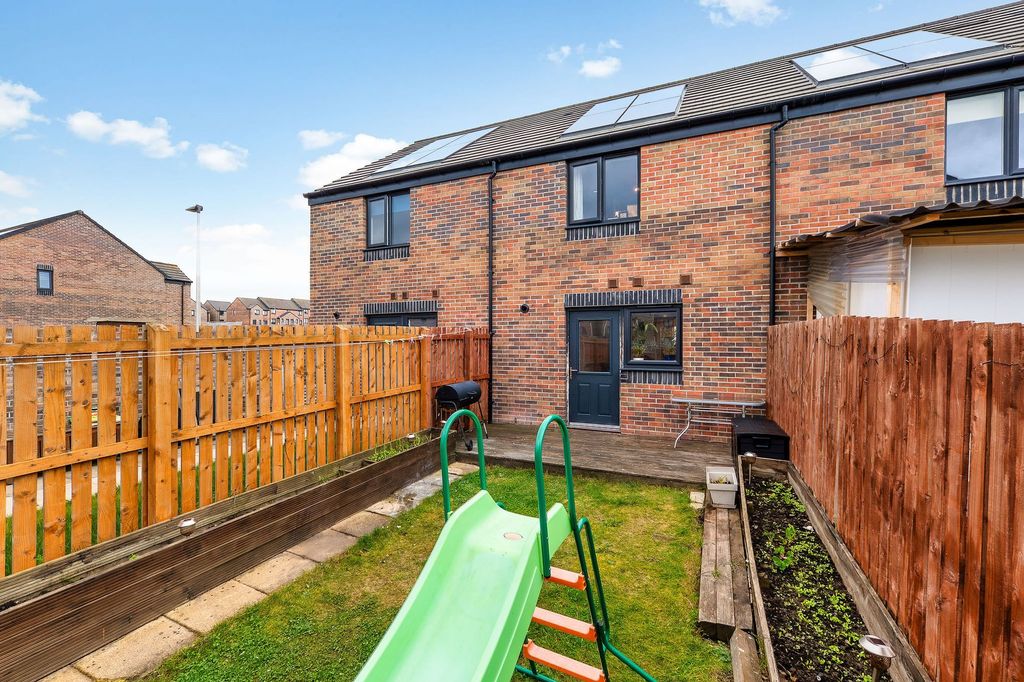 Additional image 38 of 2 bed terraced house for saleCarter Drive, Edinburgh EH17