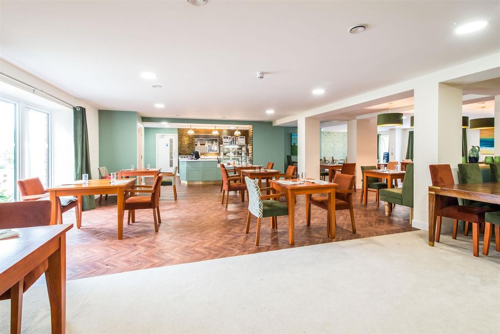 Additional image 13 of 1 bed flat for saleWayfarer Place, The Dean, Alresford SO24