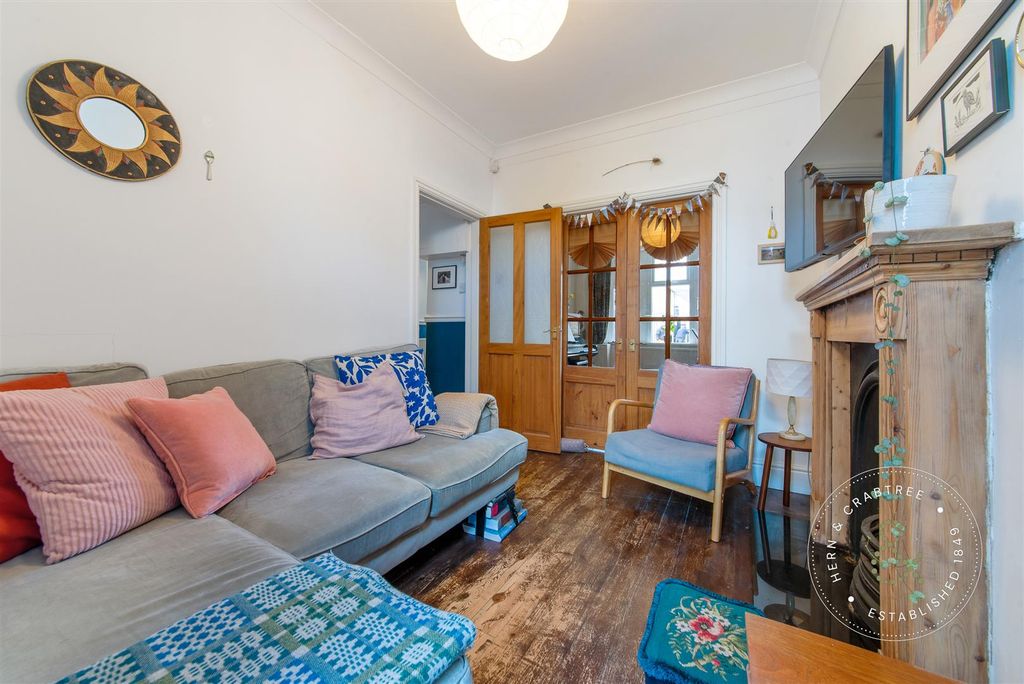 Additional image 5 of 3 bed end terrace house for saleTurner Road, Canton, Cardiff CF5