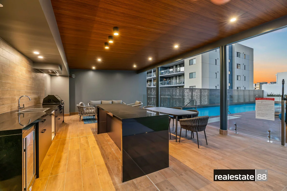 Additional image 23 of 1005/238 Adelaide Terrace, Perth WA 6000