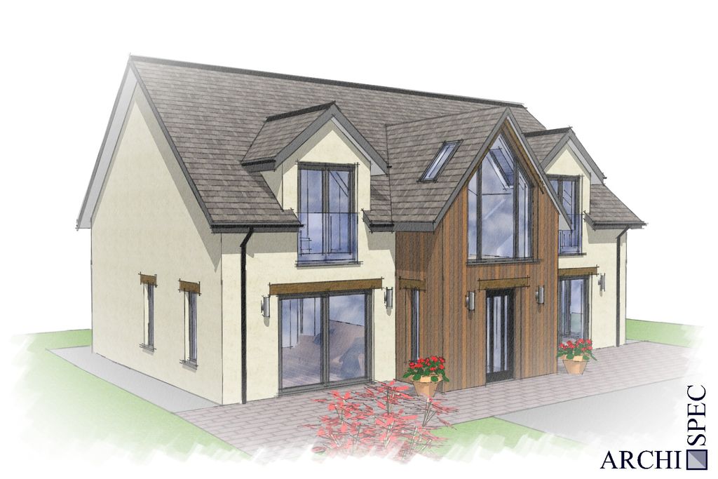 Additional image 3 of Land for saleBorth SY24