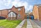 Leveret Close, Chellaston, Derby, Derbyshire, DE73