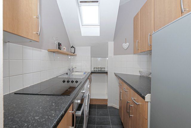 Additional image 11 of 1 bed flat for saleMilnab Street, Crieff PH7