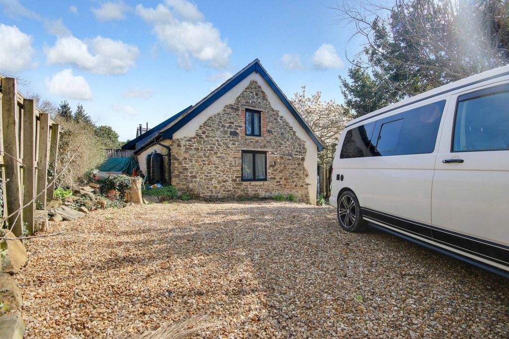 Additional image 19 of 5 bed semi-detached house for saleBickington, Barnstaple, Devon EX31