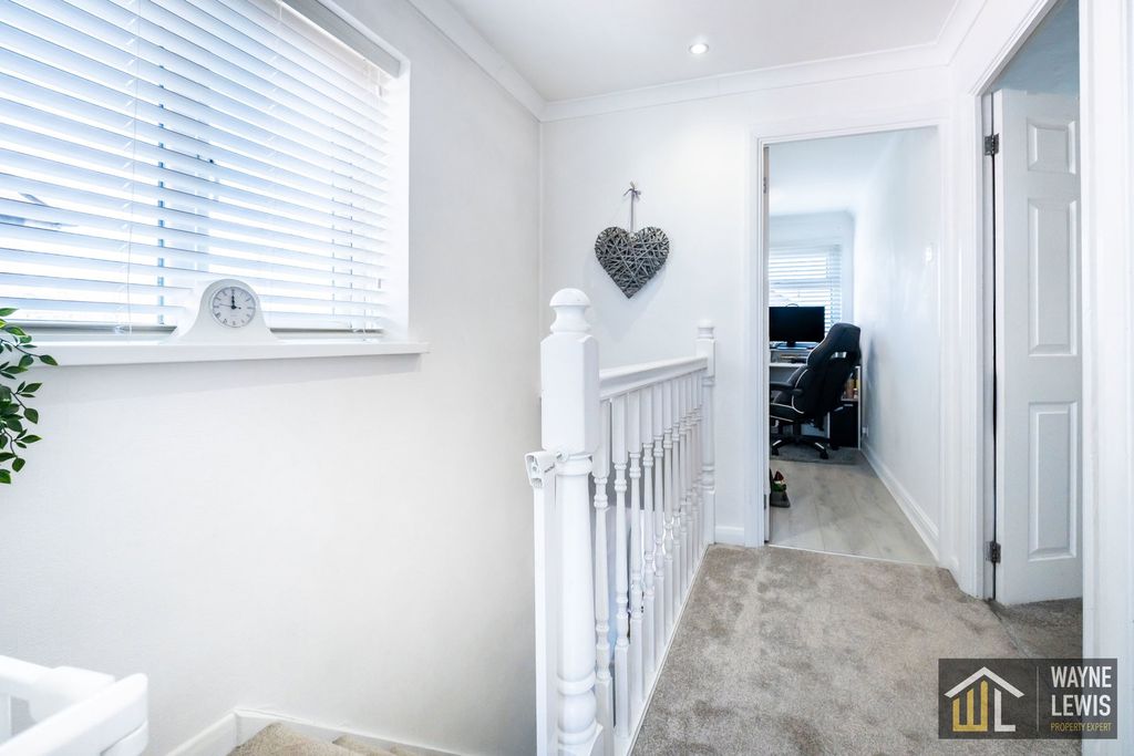 Additional image 9 of 3 bed semi-detached house for saleMaple Close, Pontllanfraith, Blackwood NP12