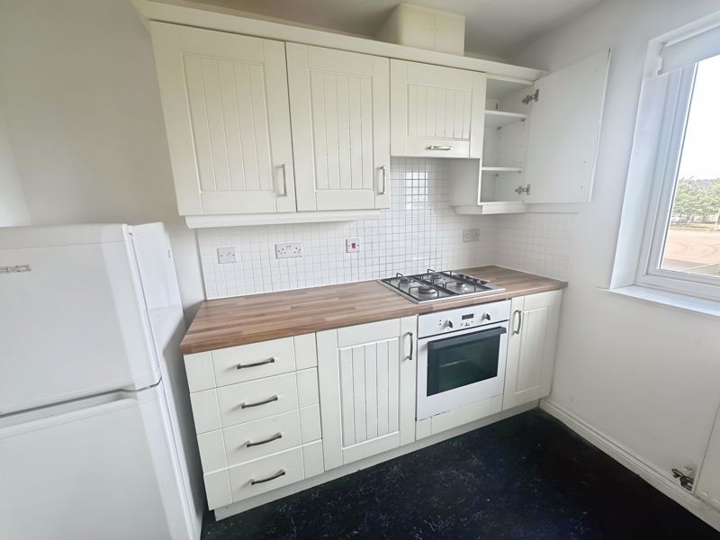 Additional image 6 of 2 bed flat for saleHindmarsh Drive, Ashington NE63
